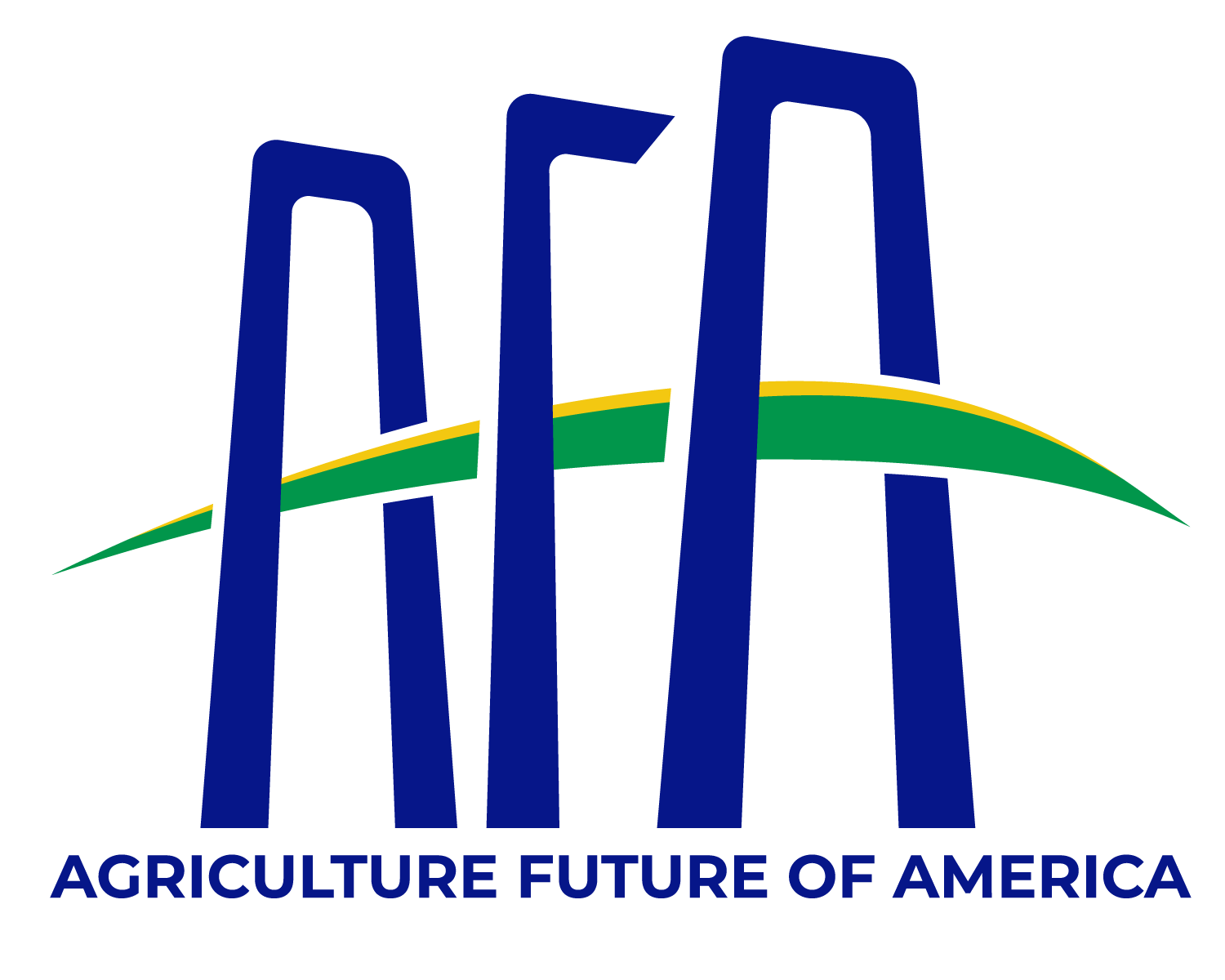Agriculture Future of America Applications
